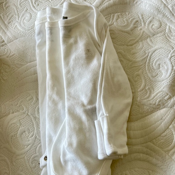 Baby Gap 0-3m lot - Picture 4 of 4
